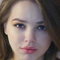Daniellamodel Naken