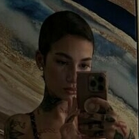Danielle Bregoli / Bhad Bhabie Naken