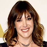 Danielle Brisebois Naken