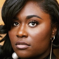 Danielle Brooks Naken