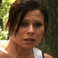 Danielle Ciardi Naken