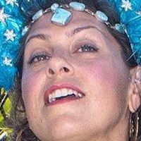 Danielle Colby Naken