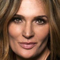 Danielle Cormack Naken