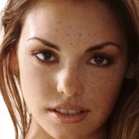 Danielle Gamba Naken