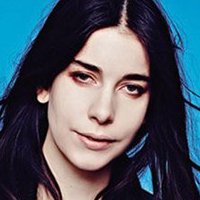Danielle Haim Naken