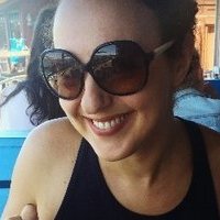 Danielle Kreinik Naken