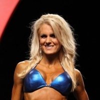 Danielle Laws Naken