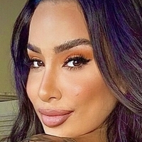 Danielle Mantovani Naken