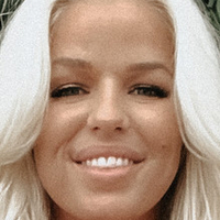 Danielle Nickerson Naken