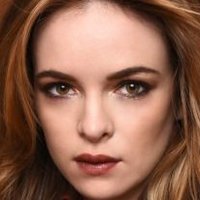 Danielle Panabaker Naken