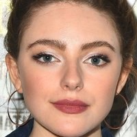 Danielle Rose Russell Naken