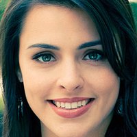 Danielle Sobreira Naken
