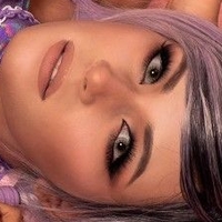 Daniellebaloo Naken