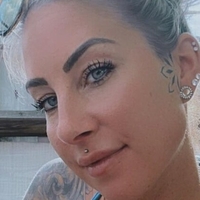 Danii_Dittx Naken