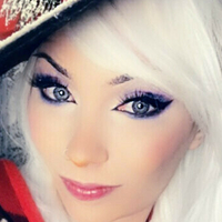 daniicalifornia Naken