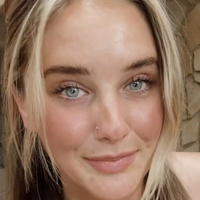 DaniM Naken