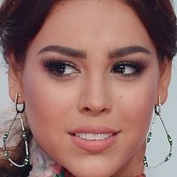 Danna Paola Naken
