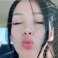 Danna Silva Naken