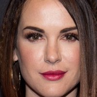 Danneel Ackles Naken