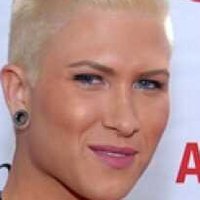 Danni Daniels Naken