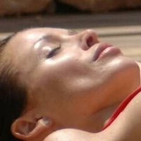Danni Minogue Naken