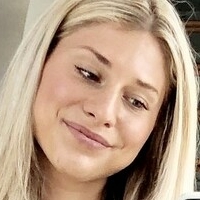 Dannie Rogers Naken
