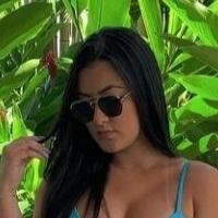 Danyelle Oliveira Naken