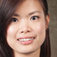 Daphne Cheung Naken
