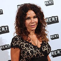 Daphne Rubin-Vega Naken