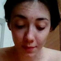 Daphnelorelei Naken