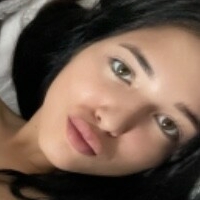 Dara Anjelika Naken