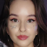 Darcy Harpel ASMR Naken