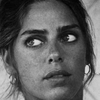 Daria Halprin Naken