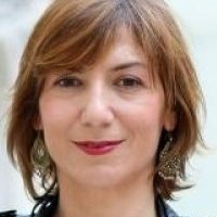 Daria Lorenci Naken
