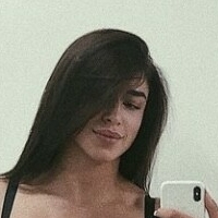 Daria Pluzhnikova Naken