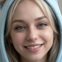 DariaArtificial Naken
