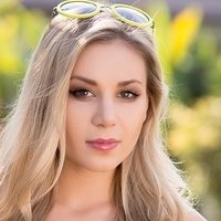Darina Litvinova Naken