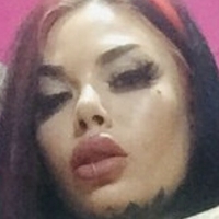 darkinkedbabe Naken