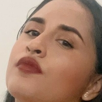 Darli Karina Naken