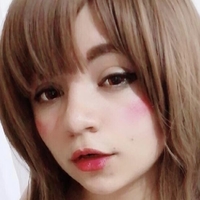 Darling Cute Naken