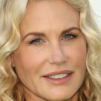 Daryl Hannah Naken