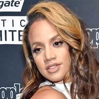 Dascha Polanco Naken