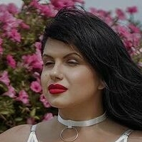 Dasha Dashany Naken