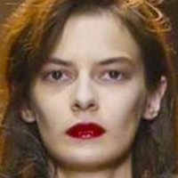 Dasha Denisenko Naken