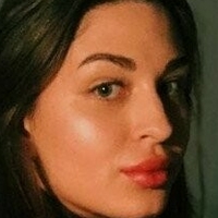 Dasha Pretty Naken