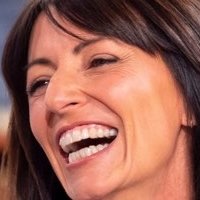 Davina Mccall Naken