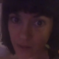 Dawn O'Porter Naken