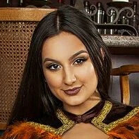 Dawn Summers Naken