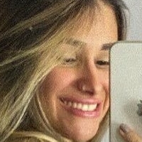 Débora Borgie Naken