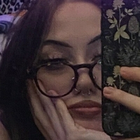 deadgirlmars Naken